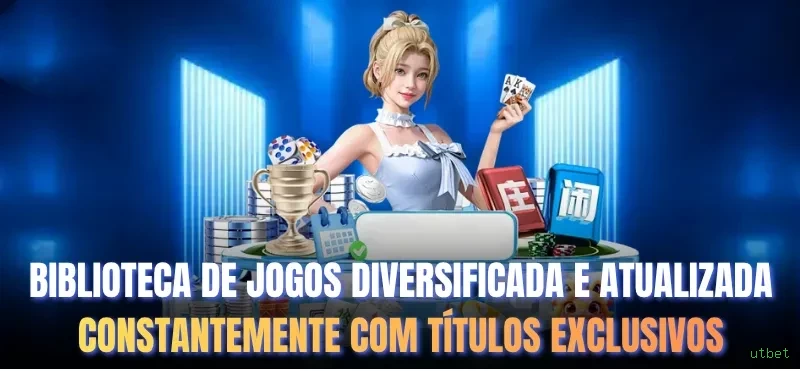 utbet App - Aplicativo Oficial para Android e iOS