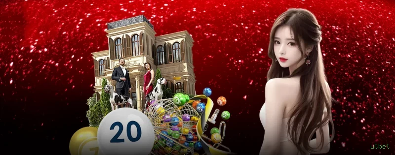 Bônus Exclusivos utbet - Promoções Generosas e Ofertas VIP