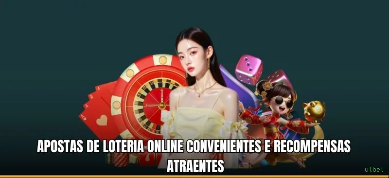 Benefícios do Login utbet - Bônus e Vantagens Exclusivas